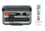 MagLite Solitaire AAA 1-Cell Incandescent Flashlights, Black, Blue, Gray, Gray Pewter, Green, Pink