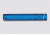 MagLite Solitaire AAA 1-Cell Incandescent Flashlight, Blue, Pres. Box, K3A112