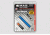 MagLite Solitaire AAA 1-Cell Incandescent Flashlight, Blue, Pres. Box, K3A112