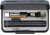 Maglite Solitaire Single AAA Flashlight, Black, 3.25in. ML1