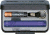 Maglite Solitaire Single AAA Flashlight, Purple, 3.25in. ML1P