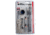 Maglite SP2PO9C Mini Maglite Pro Red/Blue/Clear LED 272 Lumens AA 2 Battery G