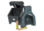 Maglula LULA Rifle Magazine Speed Loader and UnLoader Set, Ruger 10/22, .22LR, Black, LU30B