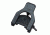 Maglula Type .22LR Universal Magazine Unloader, Black, LU32B