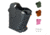 Maglula UpLULA Universal Pistol Magazine Speed Loader, Black, Dark Green, Orange Brown, Pink, Purple, Yellow