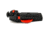 MagnetoSpeed Upod, Universal Monopod Elevation Control, Black/Red, MS-UP
