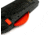 MagnetoSpeed Upod, Universal Monopod Elevation Control, Black/Red, MS-UP