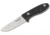 Magnum Kids II Fixed Blade Knife, 3.03in, 440C, G10 Black Handle, 02RY173