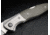 Boker Nice Folding Knife, 3.31in, 7Cr17MoV, Micarta Olive Handle, 01SC079