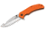 Boker SAR Tec Folder Assisted Opening Folding Knife, 3.31in, 7Cr17MoV, G10 Orange Handle, 01SC087