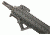 Magpul AFG1 Angled Foregrip, Black MPIMAG411B