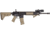 Magpul AFG2 Angled Foregrip, Flat Dark Earth MAG414FDE