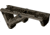 Magpul AFG2 Angled Foregrip, OD Green, MAG414OD