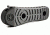 Magpul Enhanced Rubber Buttpad, 0.70in, Black MPIMAG317BLK
