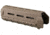 Magpul Industries MAG418/419/440 MOE AR-15 Handguard, Carbine Length, 7.12 inch, Flat Dark Earth, MAG440FDE