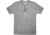 Magpul Hula Girl CVC T-Shirt - Men's, Athletic Gray Heather, 2XL, MAG1117-030-2X