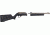 Magpul Industries Magpul Hunter X-22 Stk 10/22 Td Blk, Black MAG760-BLK