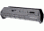Magpul Industries MOE M-LOK Forend, Fits Remington 870, Grey MPIMAG496GRY