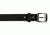 Magpul Industries Tejas Series El Original Leather Gun Belt,Black,34in MAG733-001-34