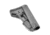 Magpul Industries ACS Rifle Stock w/Storage, Fits AR-15/M-16, Mil-Spec, Gray, MPIMAG370GRY