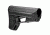 Magpul Industries ACS Rifle Stock w/Storage, Fits AR-15/M-16, Mil-Spec, Black, MPIMAG370BLK