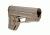Magpul Industries ACS Rifle Stock w/Storage, Fits AR-15/M-16, Mil-Spec, Flat Dark Earth, MPIMAG370FDE