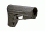 Magpul Industries ACS Rifle Stock w/Storage, Fits AR-15/M-16, Mil-Spec, OD Green, MPIMAG370OD