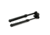 Magpul Industries Bipod for 1913 Picatinny Rail, Black, MAG941-BLK