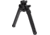 Magpul Industries Bipod for 1913 Picatinny Rail, Black, MAG941-BLK