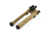 Magpul Industries Bipod for 1913 Picatinny Rail, Flat Dark Earth, MAG941-FDE