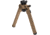 Magpul Industries Bipod for 1913 Picatinny Rail, Flat Dark Earth, MAG941-FDE