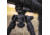 Magpul Industries Bipod for A.R.M.S. 17S, Black, MAG951-BLK