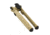 Magpul Industries Bipod for A.R.M.S. 17S, Flat Dark Earth, MAG951-FDE