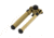 Magpul Industries Bipod for A.R.M.S. 17S, Flat Dark Earth, MAG951-FDE
