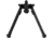 Magpul Industries Bipod for M-LOK, Black, MAG933-BLK