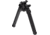 Magpul Industries Bipod for M-LOK, Black, MAG933-BLK