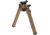 Magpul Industries Bipod for M-LOK, Flat Dark Earth, MAG933-FDE