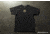 Magpul Industries Branded Cntr T-Shirt BLK M MPIMAG621-BLK-M