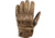 Magpul Industries Breach 2.0, Nomex and Goatskin Leather, 2X-Large, Coyote, MAG1499-251-2XL