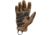 Magpul Industries Breach 2.0, Nomex and Goatskin Leather, 2X-Large, Coyote, MAG1499-251-2XL