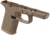 Magpul Industries EHG RG9 Ruger RXM Compact Grip Module, Flat Dark Earth, MAG1436-FDE