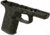 Magpul Industries EHG RG9 Grip Module, Fits Ruger RXM Compact, Matte Finish, ODG, MAG1436-ODG