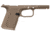 Magpul Industries EHG RG9 Ruger RXM Compact Grip Module, Flat Dark Earth, MAG1436-FDE