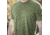 Magpul Industries Engineered CVC T-Shirt, Olive Drab Heather, Small, MAG1118-317-S