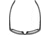 Magpul Industries Explorer Eyewear, Black Frame, Clear Lens, MAG1147-0-001-1000
