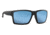 Magpul Industries Explorer XL Sunglasses - Mens, Matte Black Frame, Bronze/Blue Mirror Lens MPIMAG1047-240