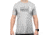 Magpul Industries Fine Polymer Accoutrements Blend T-Shirt - Mens, Stone Gray Heather, XL, MAG1269-041-XL
