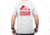 Magpul Industries Hot &amp; Fresh T-Shirt - Mens, White, Short Sleeve, 2XL, MAG12701002X