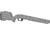 Magpul Industries Hunter 110 Stock for Savage 110 Short Action, Left, Stealth Gray, MAG1069-GRY-LT