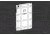 Magpul iPad Mini Exec Field Case, Clear MPIMAG456-CLR
